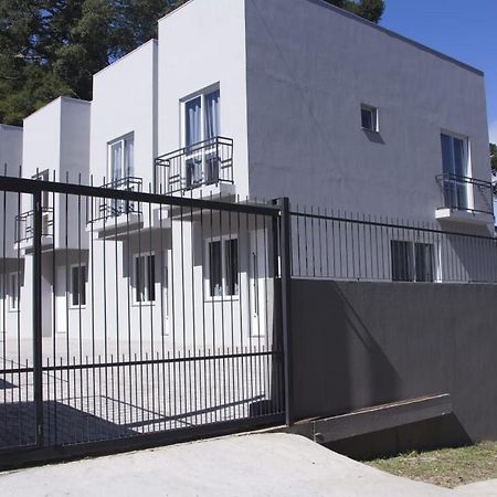 Residencial Vo Nilda II Apartman Canela Kültér fotó