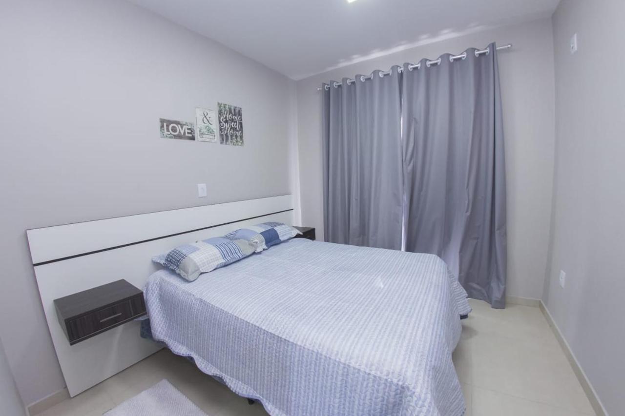 Residencial Vo Nilda II Apartman Canela Kültér fotó
