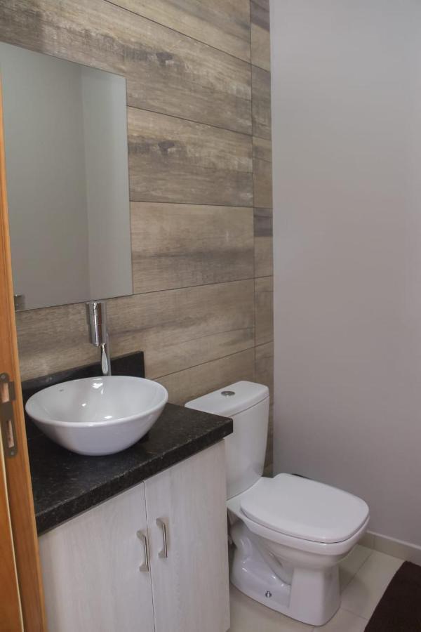 Residencial Vo Nilda II Apartman Canela Kültér fotó