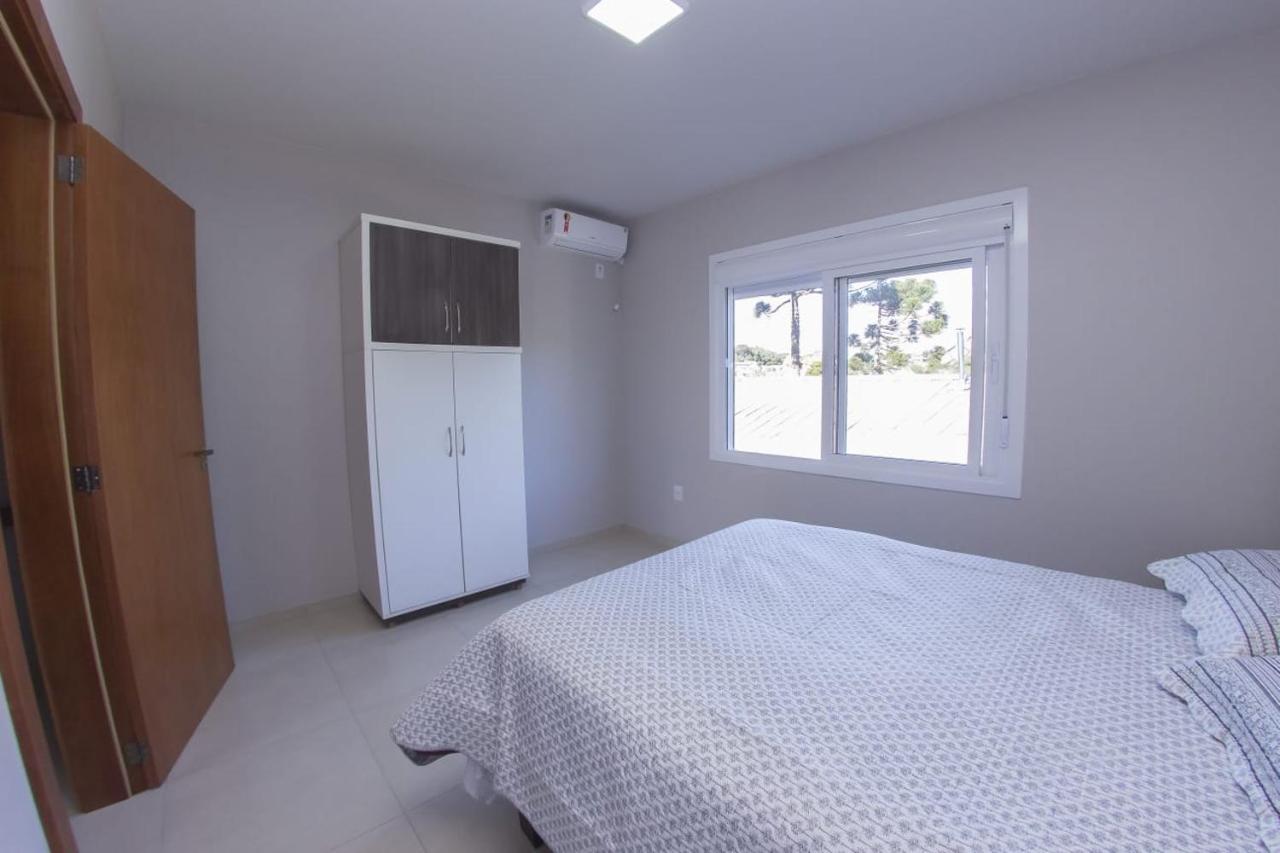 Residencial Vo Nilda II Apartman Canela Kültér fotó