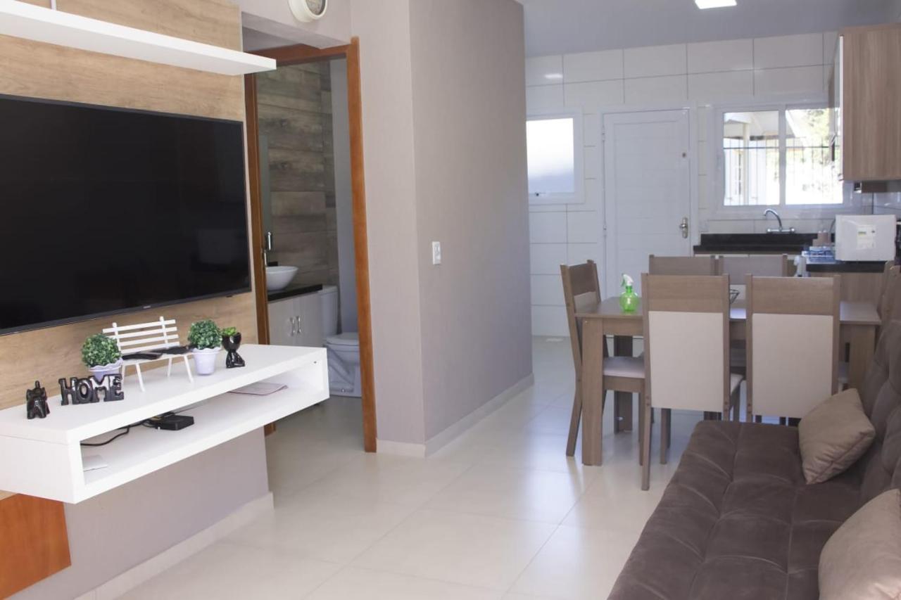 Residencial Vo Nilda II Apartman Canela Kültér fotó