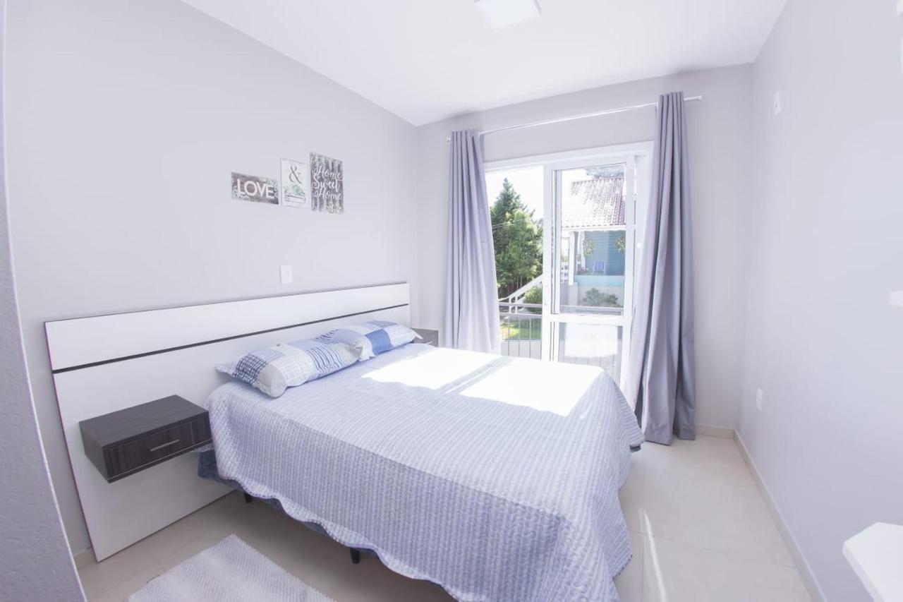 Residencial Vo Nilda II Apartman Canela Kültér fotó