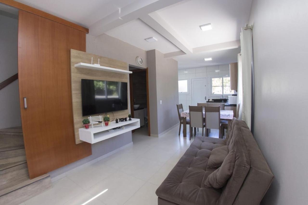 Residencial Vo Nilda II Apartman Canela Kültér fotó