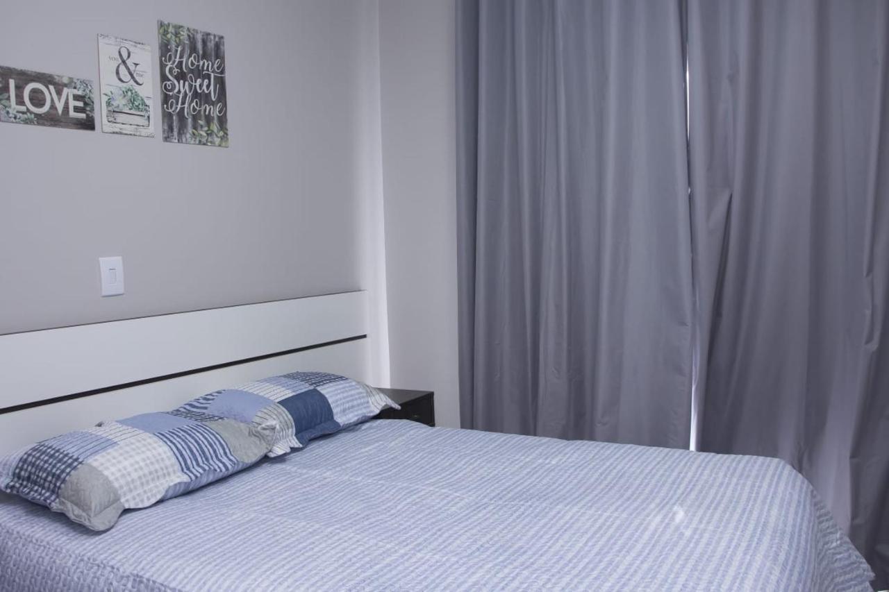 Residencial Vo Nilda II Apartman Canela Kültér fotó